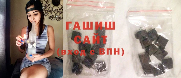 хмурый Арсеньев